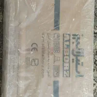 گاز استیل البرز مدل s5960|اجاق گاز و لوازم برقی پختوپز|یزد, |دیوار