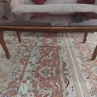 میز جلو مبلی