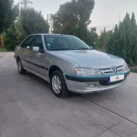 پارس مدل83