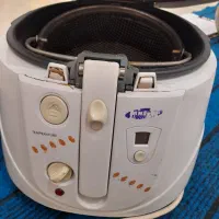 سرخ کن درحدنو