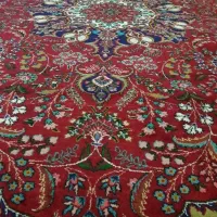 فرش دستبافت ۳×۳.۷