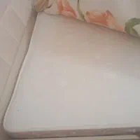 تشک دونفره ۱۶۰ طبی فنری