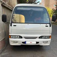مینی بوس هیوندای