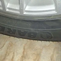 لاستیک بارز R19/55/225