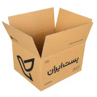 تولید کارتن پستی