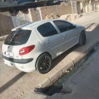 شوش|خودرو سواری و وانت|کرخه, |دیوار