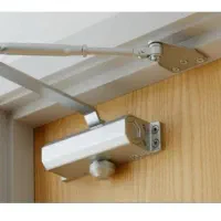 آرامبند/انواع قفل برقی/جک/کرکره/دستگیره درب ضدحریق