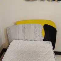 تخت خواب نوجوان|تخت و صندلی بچه|شاهین‌شهر, عطار|دیوار