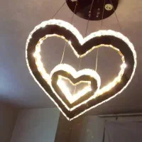 لوستر روشنایی تولید|لوستر و چراغ آویز|تهران, مینابی|دیوار