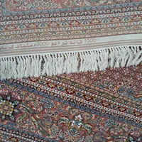 ۳تخته فرش۹متری ۱۰۰۰شانه ۳۰۰۰تراکم ماهی|فرش|تهران, فلاح|دیوار