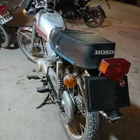 سی جی . چکی|موتورسیکلت|اصفهان, شاه پسند|دیوار