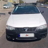 آریسان مدل ۹۸ (کم کارکرد)