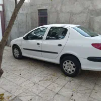 پژو 206SD|خودرو سواری و وانت|تبریز, |دیوار