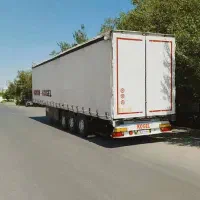 تریلی چادری کشویی مایان|قطعات یدکی و لوازم جانبی|تهران, ابوذر|دیوار