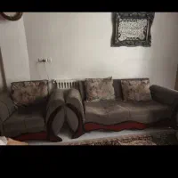 مبل راحتی ۴نفره