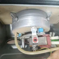 سرویس پکیچ و رادیاتور