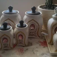 جای ادویه