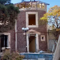 تخریب ساختمان کلی جزعی  وخاکبرداری