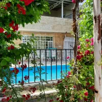 باغ ویلا اجاره ای بلوارشاهنامه