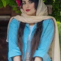 مدلینگ رایگان خانم برای عکاسی فضای باز