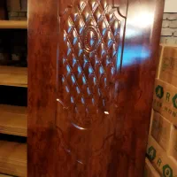 ساخت و تعمیر انواع درب منزل