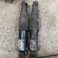 تعمیر کمک ix55 سورنتو سانتافه