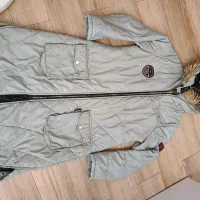 کاپشن سایز ۴۴ ۴۶|لباس|ساری, |دیوار