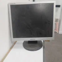 مانیتور سامسونگ مفت