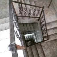 آهنگری ، ساخت انواع سازه های فلزی