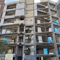 پیش فروش آپارتمان ۱۱۰ و ۱۲۷ متری