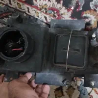 چراغ اسپورت پژو|قطعات یدکی و لوازم جانبی|خرمشهر, |دیوار