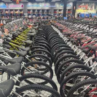 دوچرخه ۲۶ و ۲۴ آقای دوچرخه|دوچرخه، اسکیت، اسکوتر|کرج, کیانمهر|دیوار