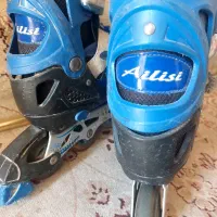کفش اسکیت