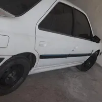 پژو پارس LX TU5، مدل ۱۳۹۹|خودرو سواری و وانت|کرمان, |دیوار
