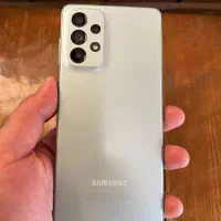 گوشی A73 درحد نو