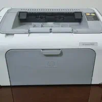 پرینتر لیزری مدل  Hp LaserJet Professional P1102
