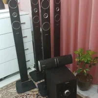 سینمای خانواده کانسورد