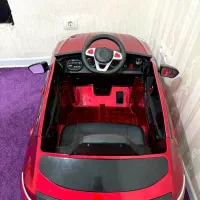 ماشین شارژی