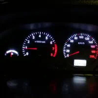 405 دوگانه دستی|خودرو سواری و وانت|قم, بنیاد|دیوار