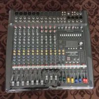 میکسر دایناکورد ۱۰۰۰ آلمانی|سیستم صوتی خانگی|نجف‌آباد, حومه نجف آباد|دیوار