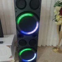 یک جفت باند|سیستم صوتی خانگی|تربتحیدریه, بهشت عسکری|دیوار