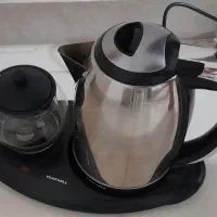 چایساز تفال