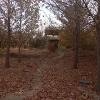 6400متر لوکیشن قوی حاشیه جاده سنتو