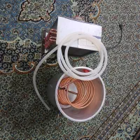 سردکن آبی وبرقی