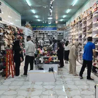 حراجی هایپر کفش بی نظیر از ۹۸تا ۷۹۸ هزار