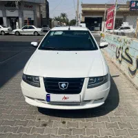 فروش سمند سورن پلاس