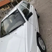 پراید ۱۱۱ مدل ۹۲|خودرو سواری و وانت|رفسنجان, |دیوار