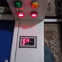 دستگاه یک بار مصرف سفره|ماشین‌آلات صنعتی|رشت, لاکانی|دیوار