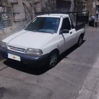 پراید وانت