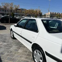 پارس سفید مدل ۴۰۱|خودرو سواری و وانت|بیرجند, |دیوار